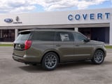 2027 Ford Expedition - Preview 6