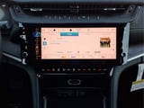 2027 Jeep Grand Cherokee - Preview 12