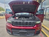 2024 Jeep Grand Cherokee L - Preview 13
