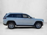 2022 Jeep Grand Cherokee - Preview 4