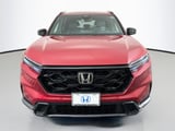 2027 Honda CR-V - Preview 3