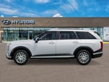 2027 Hyundai Palisade - Preview 3