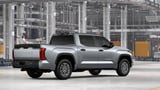 2026 Toyota Tundra - Preview 10