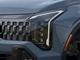 2027 Kia Sportage - Preview 10