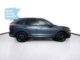 2027 Honda CR-V - Preview 8