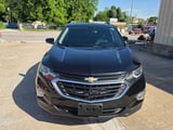 2020 Chevrolet Equinox - Preview 3