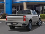 2026 Chevrolet Silverado 1500 - Preview 4