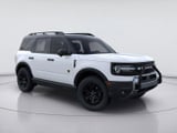 2026 Ford Bronco Sport - Preview 7