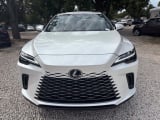 2026 Lexus RX - Preview 8
