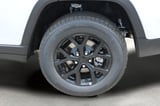 2026 Jeep Grand Cherokee - Preview 9
