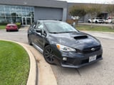 2019 Subaru WRX - Preview 5