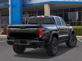 2026 Chevrolet Colorado - Preview 4