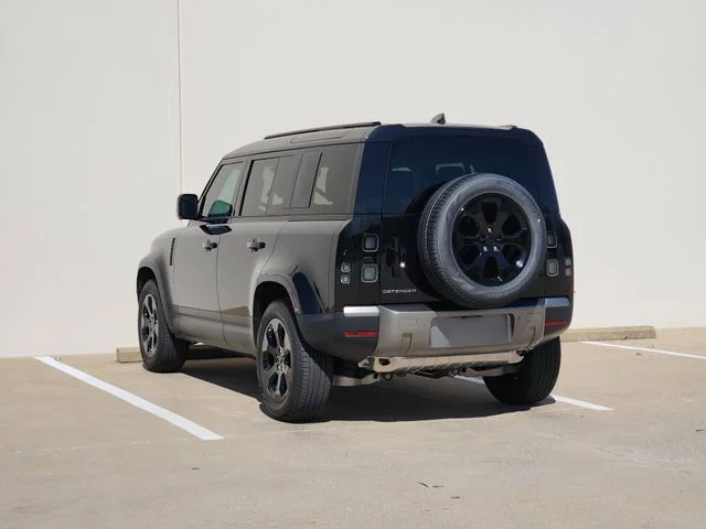 2026 Land Rover Defender - Image 3