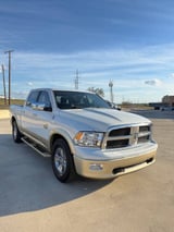 2011 Ram 1500 - Preview 4
