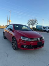 2013 VOLKSWAGEN Eos - Preview 4