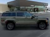 2026 Hyundai Santa Fe Hybrid - Preview 9