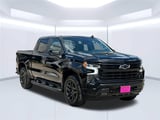 2026 Chevrolet Silverado 1500 - Preview 7
