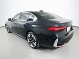 2024 BMW i5 - Preview 7