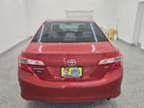 2014 Toyota Camry - Preview 5