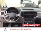2023 Volkswagen Atlas - Preview 9