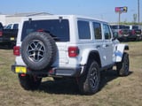 2027 Jeep Wrangler - Preview 5