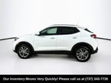 2021 Buick Encore GX - Preview 4