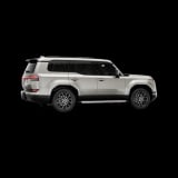 2027 Lexus GX - Preview 5