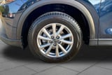 2025 Mazda CX-5 - Preview 10