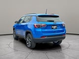 2026 Jeep Compass - Preview 7