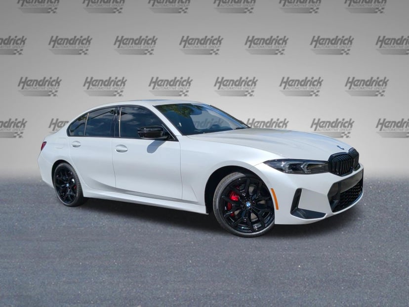 2026 BMW 3 Series - Image 1
