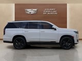 2022 Cadillac Escalade - Preview 9
