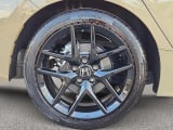 2025 Honda Civic - Preview 9