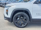 2027 Chevrolet Equinox - Preview 7