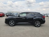 2018 Lexus RX - Preview 4