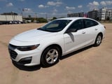 2023 Chevrolet Malibu - Preview 2