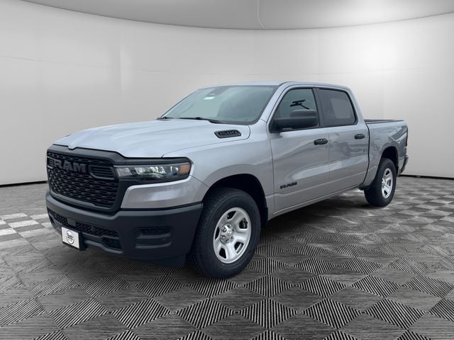 2026 Ram 1500 - Image 1