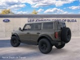 2026 Ford Bronco - Preview 4