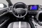2025 Toyota Camry - Preview 5