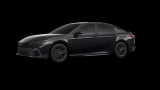 2026 Toyota Camry - Preview 2