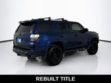 2018 Toyota 4Runner - Preview 7