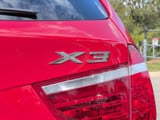 2017 BMW X3 - Preview 10