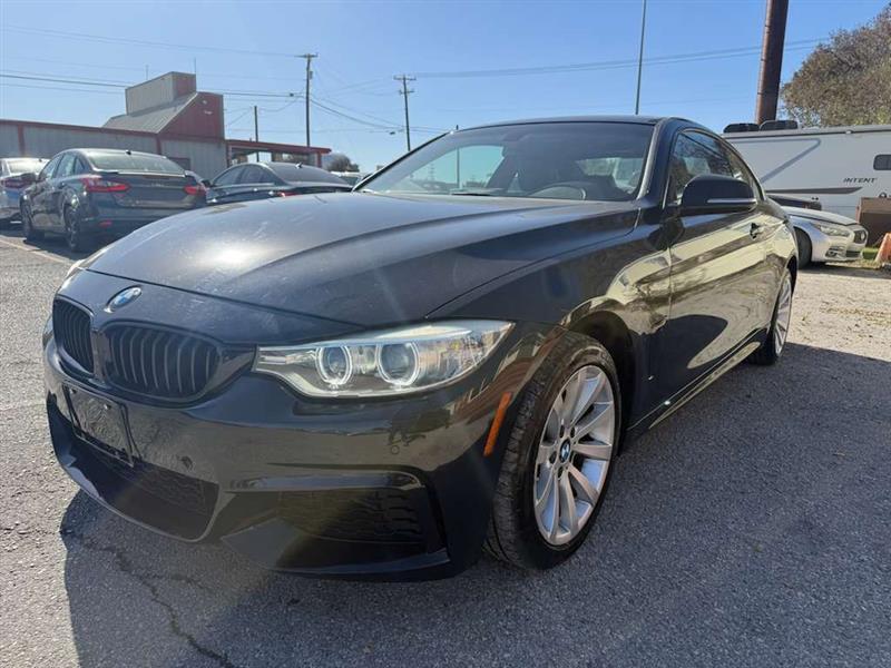 2014 BMW 428i - Image 2