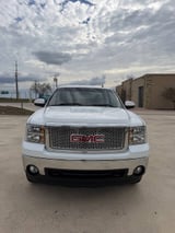 2013 GMC Sierra 1500 - Preview 3