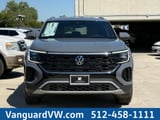 2026 Volkswagen Atlas Cross Sport - Preview 2