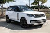 2026 Land Rover Range Rover - Preview 6