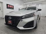 2024 Nissan Altima - Preview 3