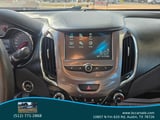 2017 Chevrolet Cruze - Preview 13