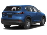 2026 Mazda CX-5 - Preview 3