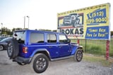 2018 Jeep Wrangler - Preview 7
