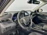 2026 Toyota Highlander - Preview 9